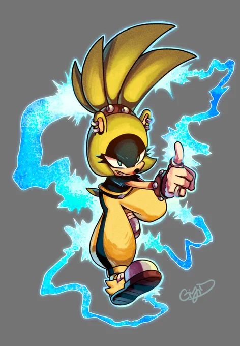 #IDW #SonicTheHedeghog 
