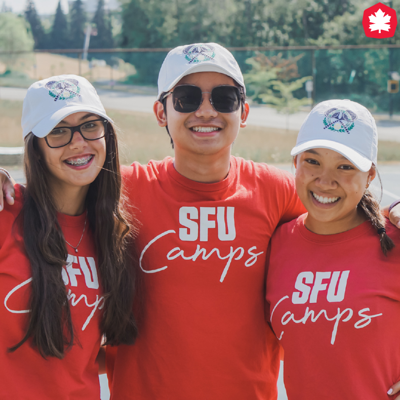 sfucamps's tweet photo. Thank you to everyone- parents, campers, volunteers, and staff, for such an amazing summer! We appreciate everyone who supported us this year, and we hope to see you again in the future! Keep an eye out for some fun summer highlights this fall. https://t.co/FLghgP2iYL