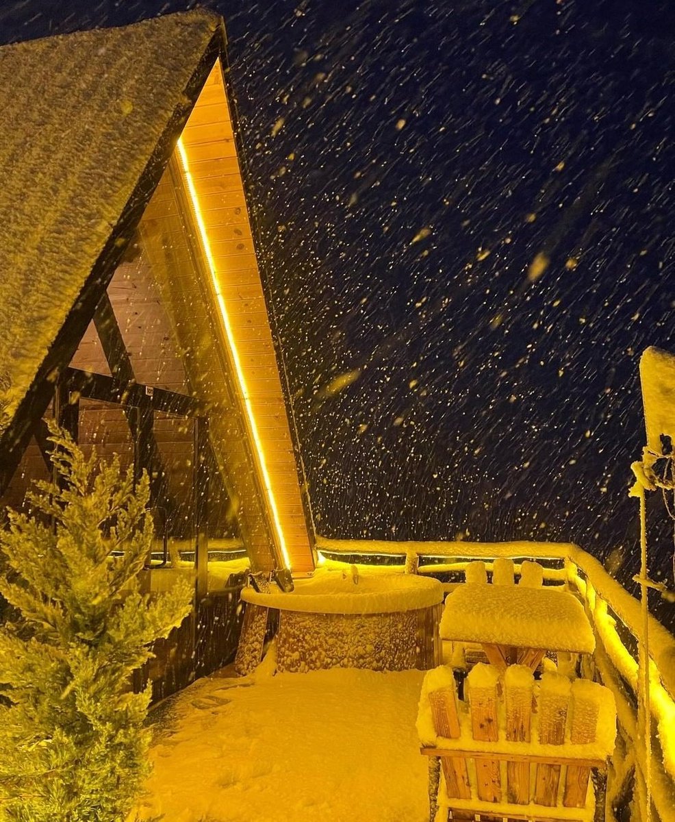 Şu an burada olmak isterdim..