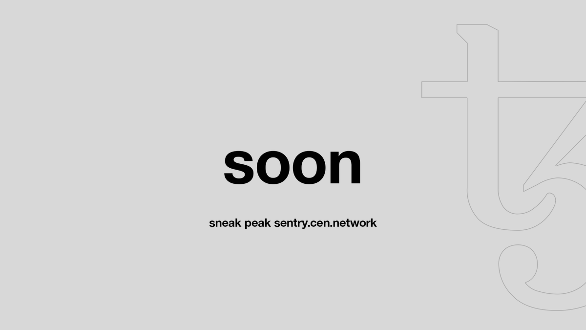 sentry_tezos's tweet image. 