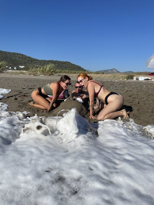 Make cum of sea with @IrinaGhome 🤭 https://t.co/lS5eqYMVij<a class="tags" href="/tag/irinaghome">@irinaghome</a><a href="/tag/onlyfans"class="tags"><span>#onlyfans</span></a><a href="/tag/freeonlyfans"class="tags"><span>#freeonlyfans</span></a>