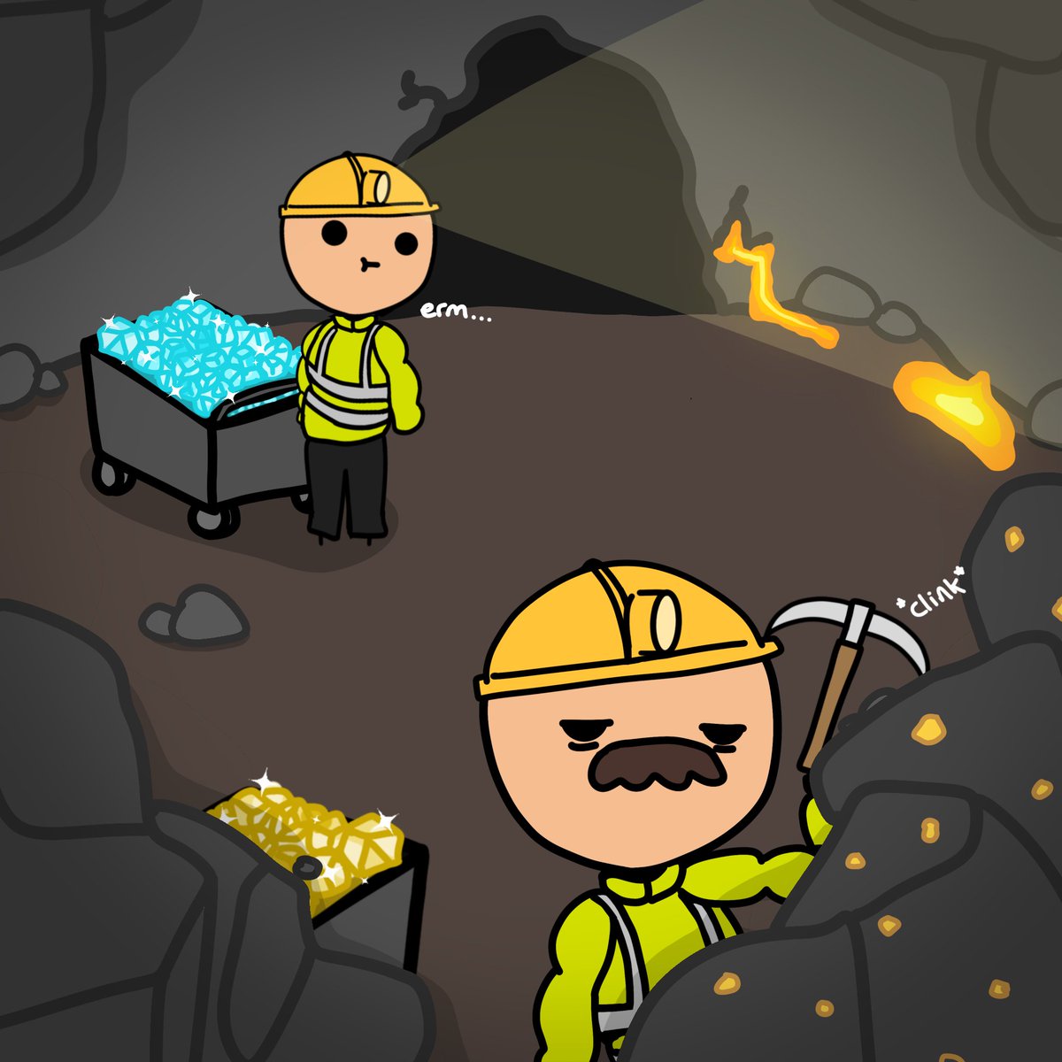 GMersNFT's tweet image. Mint Info

9/12 4 PM UTC
6 Hour Window for GM List
Trading will start shortly after mint opens

More info in the Discord:
discord.gg/gmers