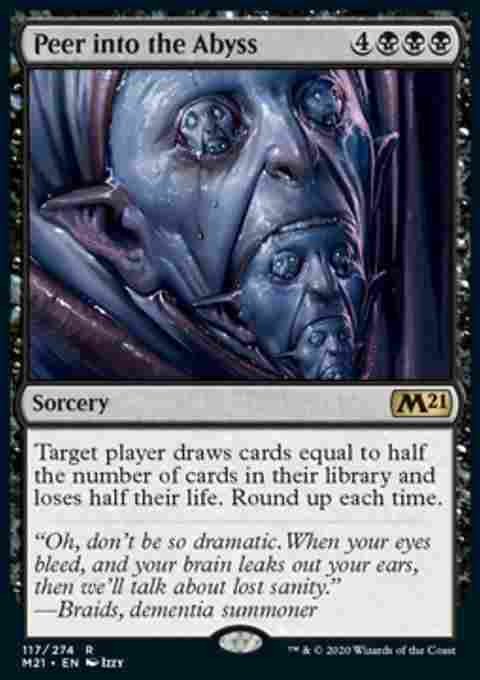 CommanderDecks's tweet photo. Hoje apresentamos o deck da Queza do apoiador https://t.co/8ZTbb7JDg4! 

Deck: https://t.co/DbSWsgNuF9

Eai, vamos comprar cartinhas e drenar vida? Hehehe https://t.co/FTO4U7xXQU