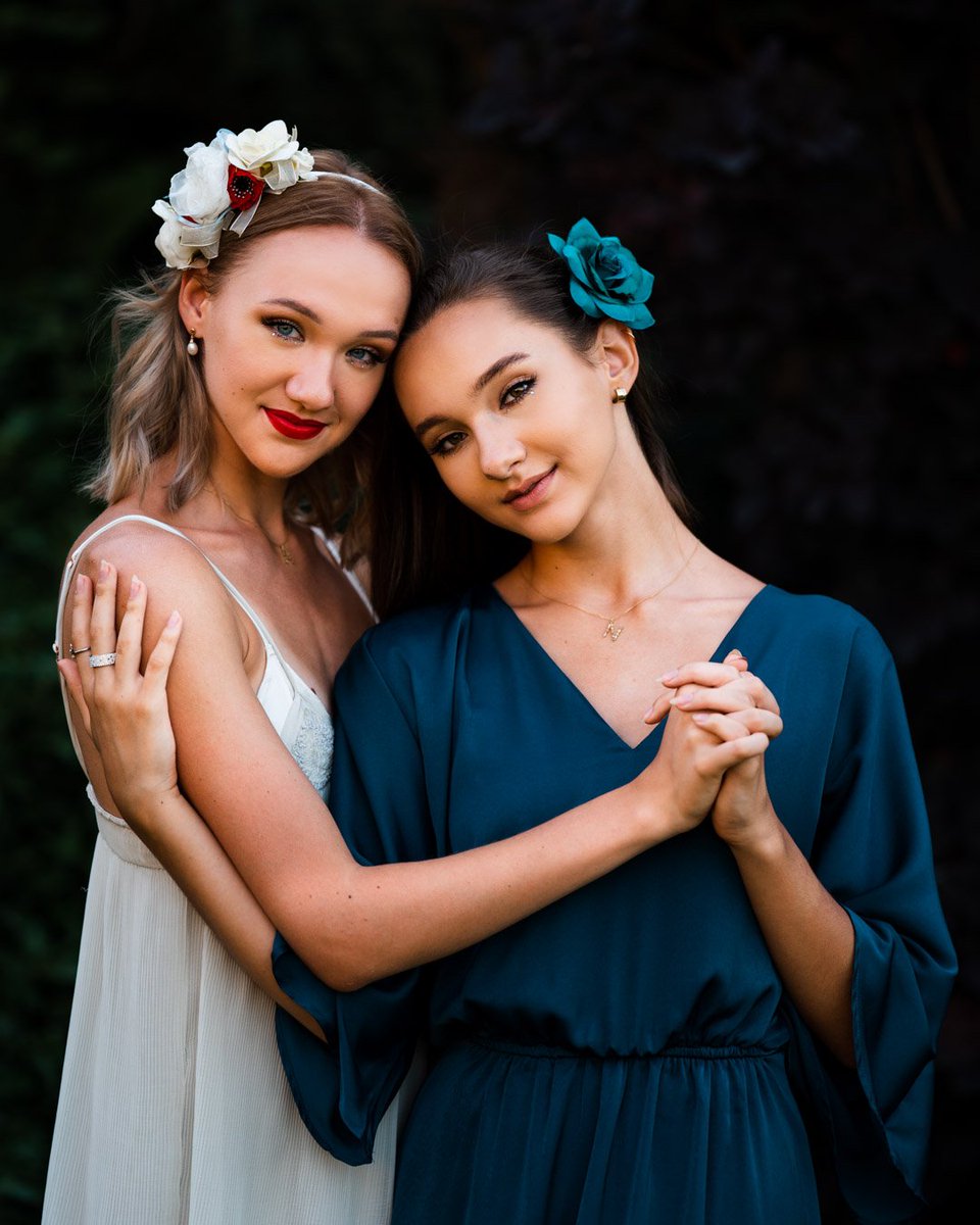 ms_portraits's tweet photo. Sisters🔥

#girlpower #girly #portraitphotography #siostry #portrait #portraits #sonyalpha #Blonde #brunettelovers https://t.co/EXTUyCzFcD