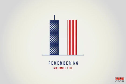 Today, we honor and remember those that lost their lives on 9/11.

#NeverForget