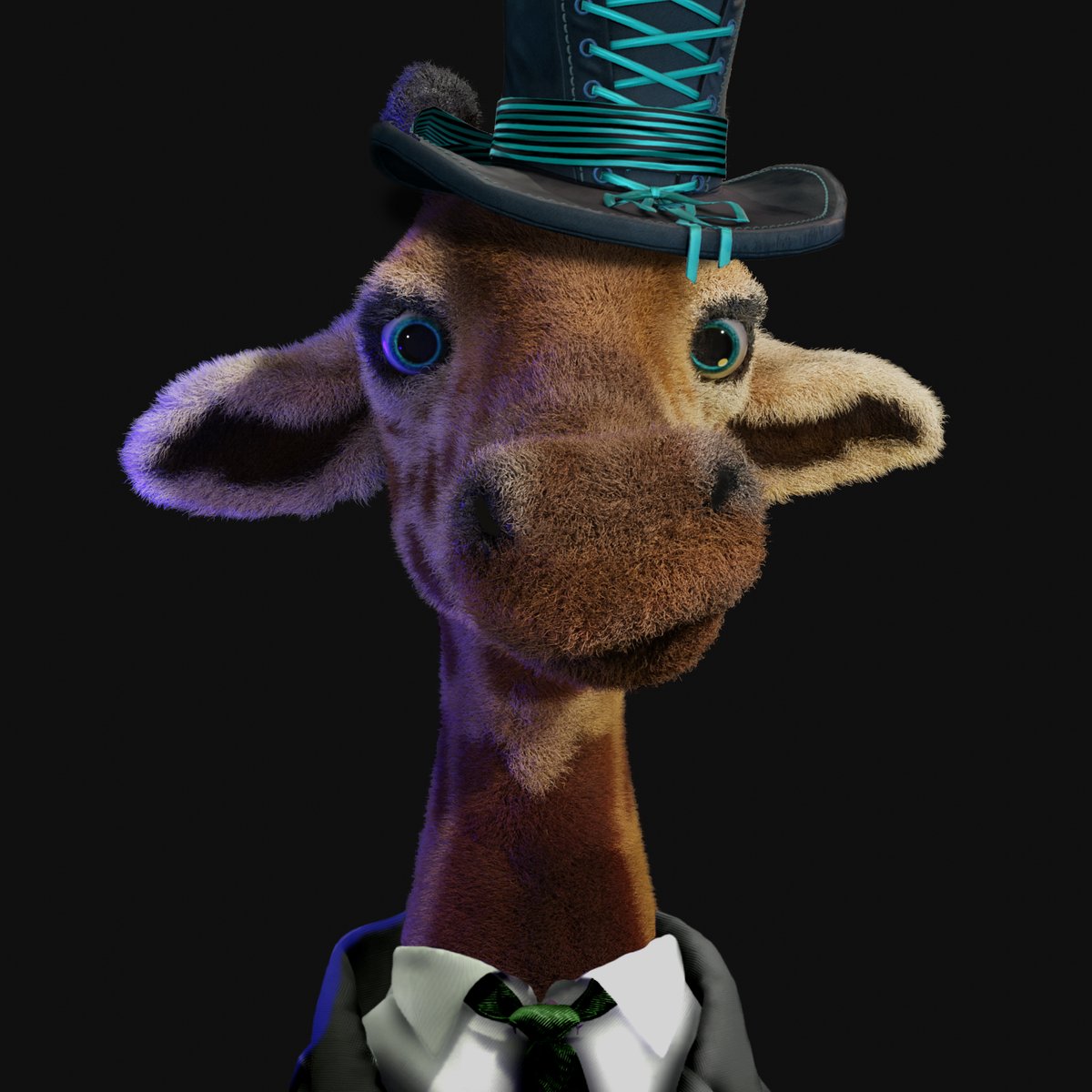 Who wants NFT like this one?
#NFTCommunity