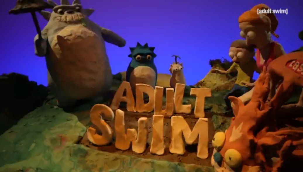 TotoroTheTyrant's tweet photo. Has anyone seen this crossover commercial on Adult Swim? This gives me a lot more faith in my boy. #Totoro4MultiVersus #RickandMorty https://t.co/xxeXuPqVtC