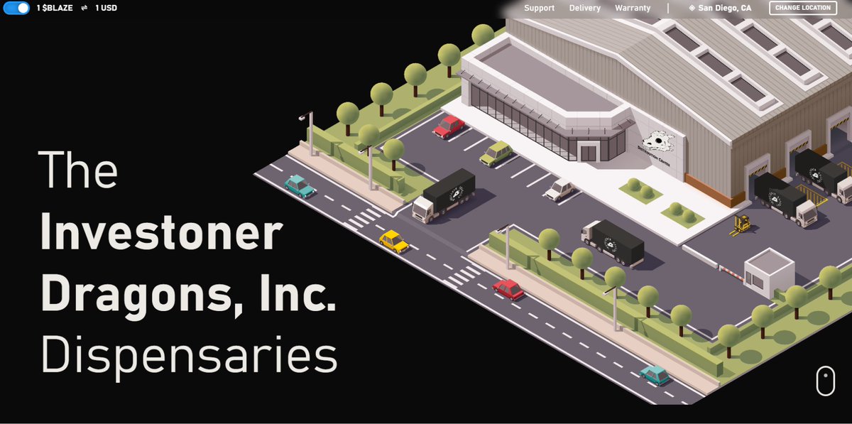 Building everyday...