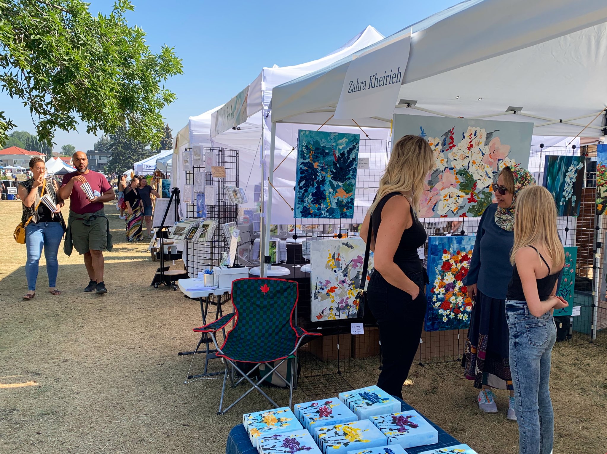 Edmonton Potters' Guild (YEGpottery) / Twitter