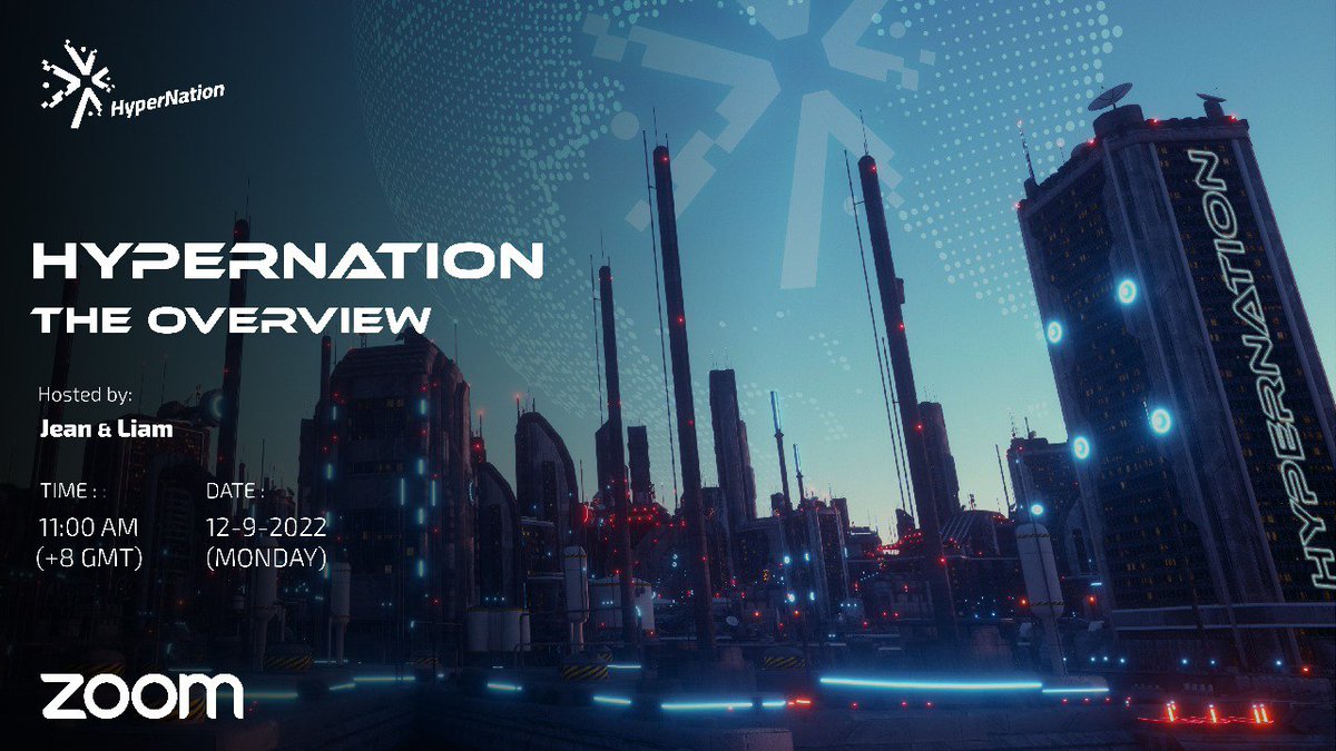 HyperNation tweet media