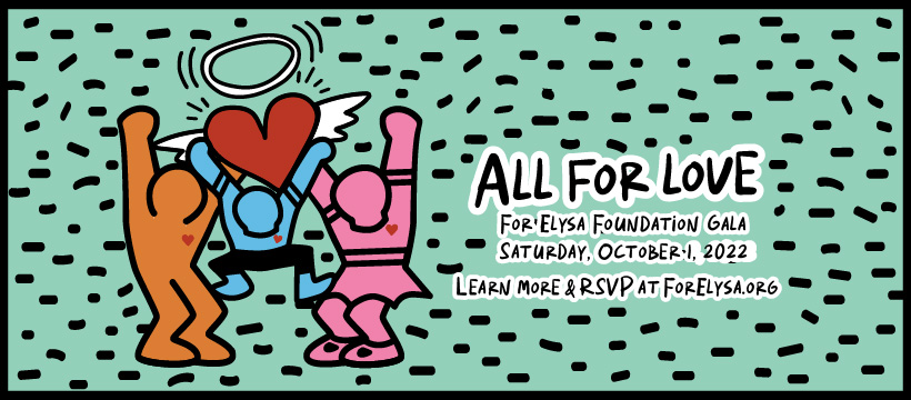 ❤ All For Love ❤ For Elysa Gala Oct 1 - mailchi.mp/6edd3c3740ba/a…