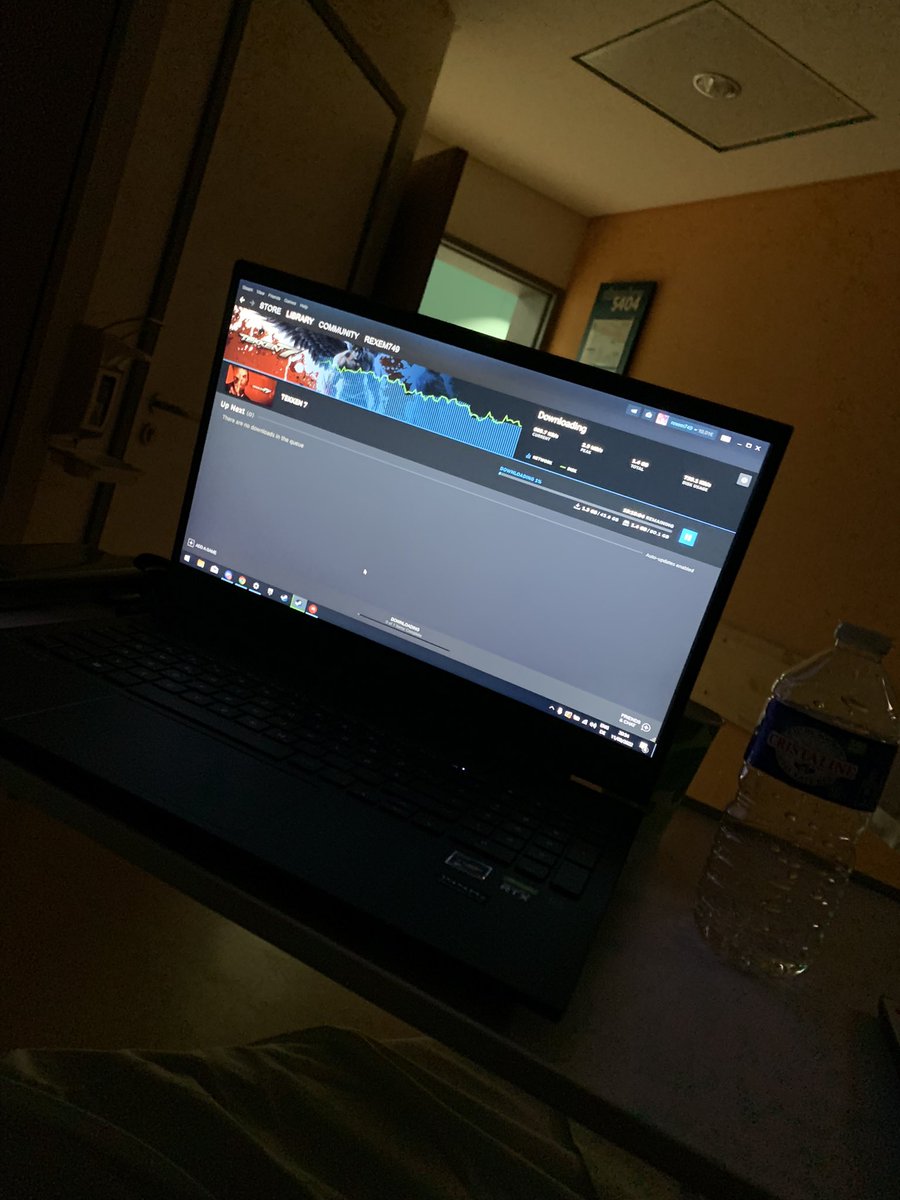 allmost finished guys #gaminglaptop #gaming #TEKKEN7 #steam 🙏🏼👏🏼🥹❤️