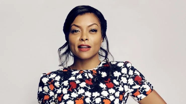 Happy Birthday 
Taraji P. Henson 