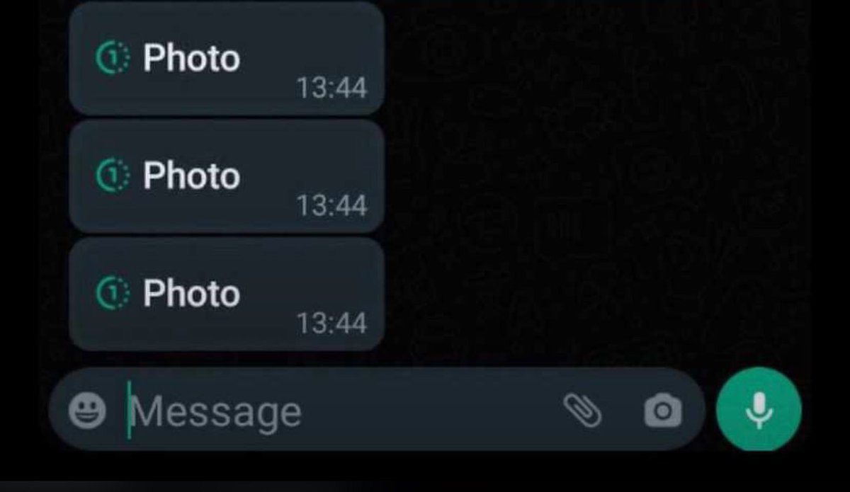 Gabriel009745's tweet photo. Depi naj ou ap voye nudes bawou konsa kk voye konen lap tronpew 🤭 https://t.co/8AVdm2EjkE