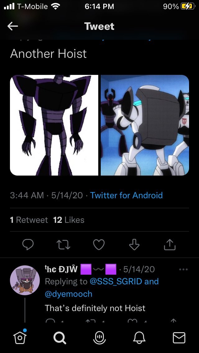 Crazy ass moments in Transformers History on Twitter "the Allspark