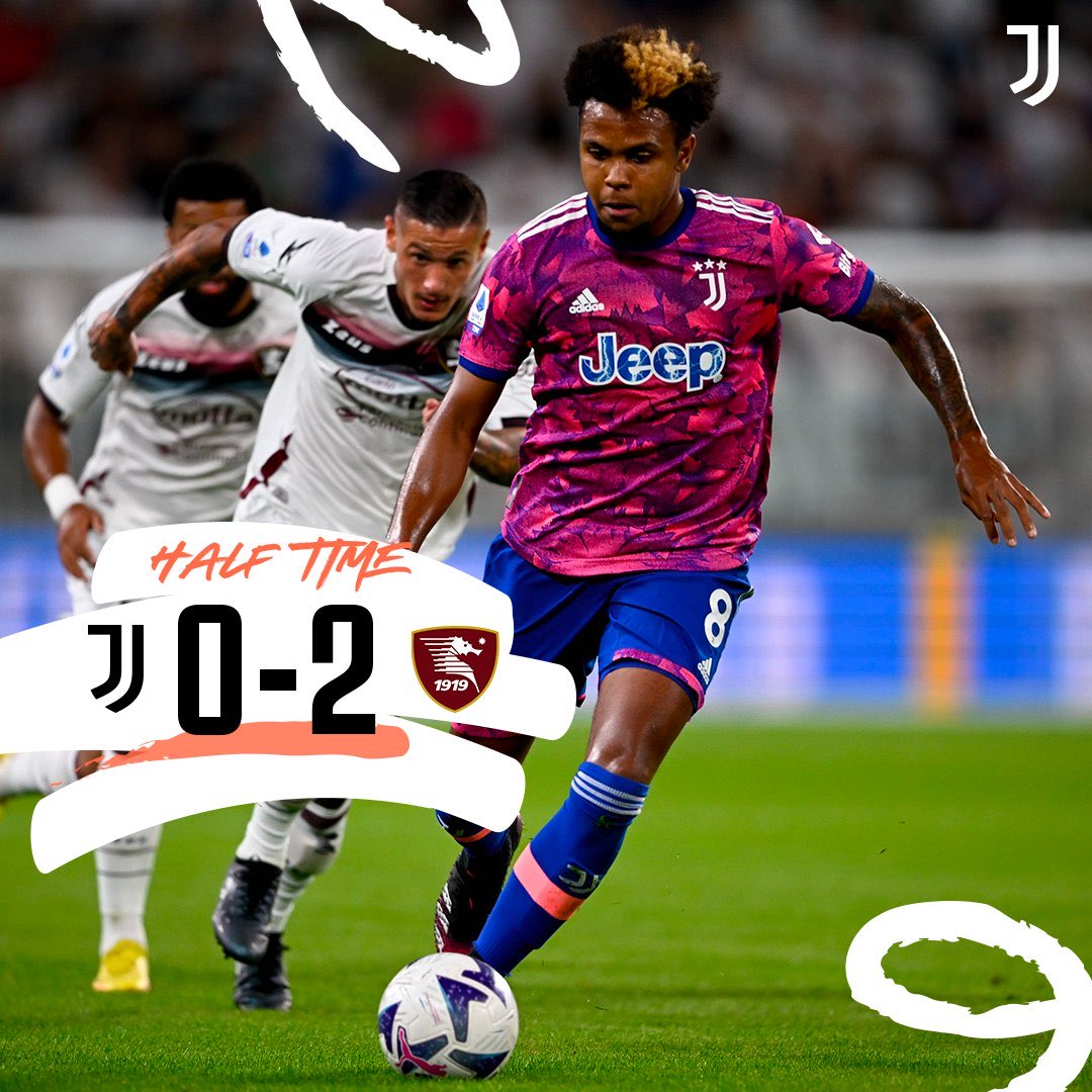 JuventusFC tweet media