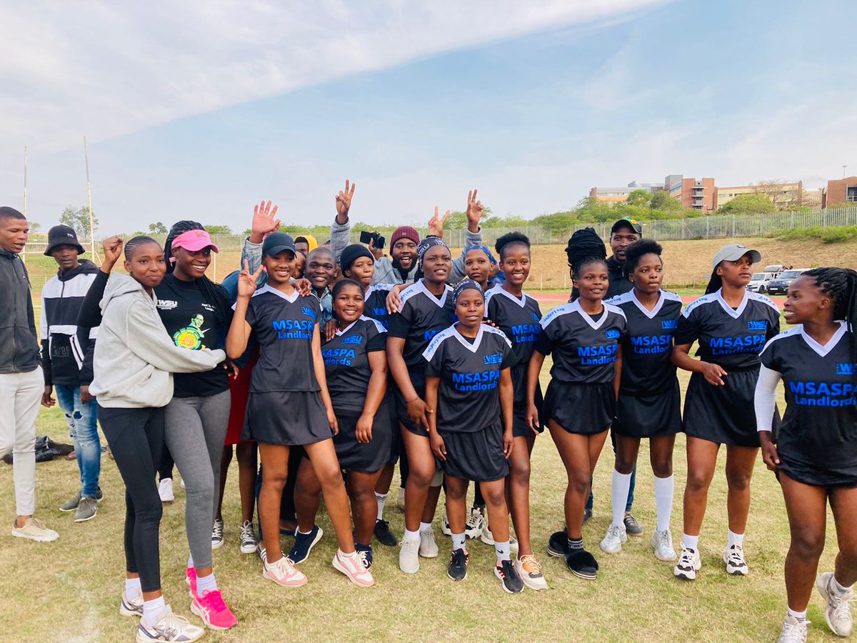 BamThobile's tweet photo. Today is a good day ! in our team  we are well represented. https://t.co/nWGkvjIit5