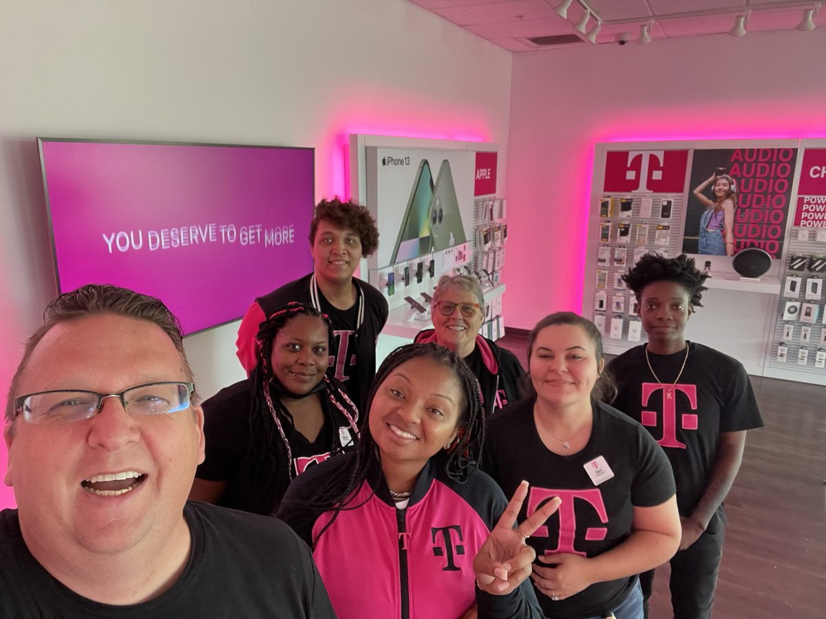 So grateful I could spend the morning with the amazing team out in Camden! They are always ready to rock! #FightingSquirrels #KAPOWEEE #Beastmode
