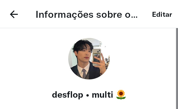 desflopsqd4's tweet photo. ꒰ SQUAD DE DESFLOP! ꒱

• siga @desflopsqd4
• dê fav e rt nesse tweet 
• comente APENAS seu user e o grupo que você deseja entrar (sem fancam)
• deixe sua dm aberta
• inatividade = ban https://t.co/qq0R4ezc9V