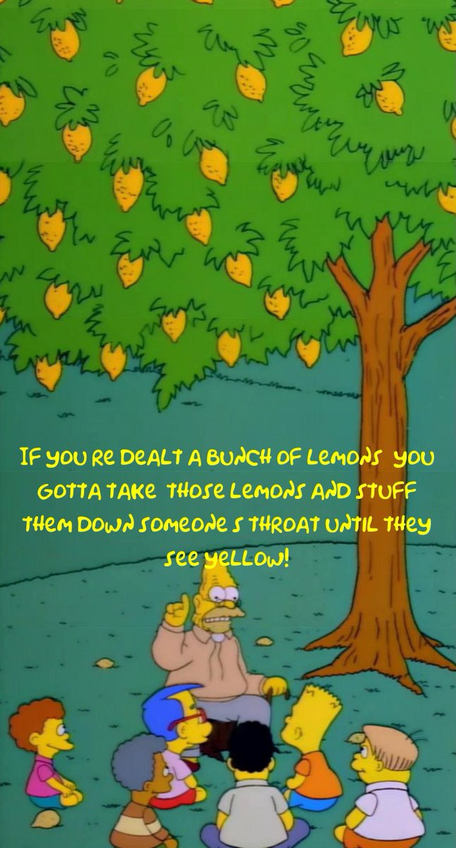 SimpsonSideshow's tweet photo. Abe Simpson or Frank Reynolds, Who said it? Photo: bythebigcoolingtower on tmblr https://t.co/5wyn97Cldg