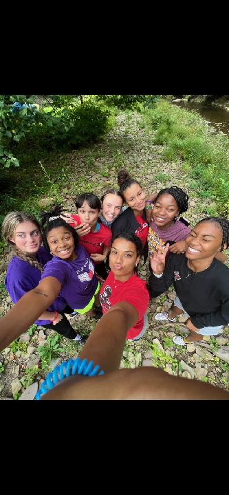 Mansfield Women’s Basketball tweet media