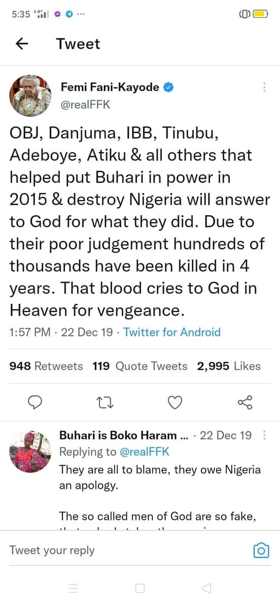 victor emeka tweet media