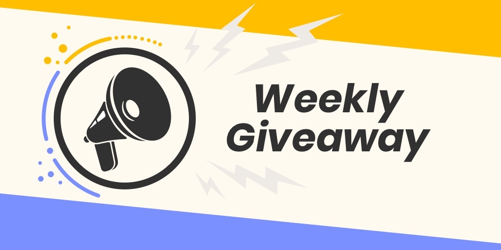 [WEEKLY GIVEAWAY] 🚀

For this new week, we will be giving away 50 BUSD :

- To the most active community member 🏆

- To the member who made the best meme(s) of the week 🏆

This new giveaway will end on Sunday 18th, 22:00 (CET).

Good luck #Battlers. ⚔️