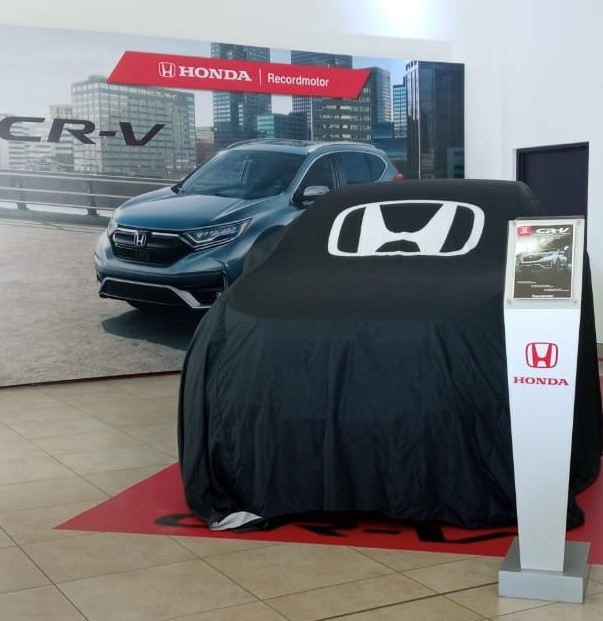 AeadeEc's tweet photo. Visite el stand de #Honda #Recordmotor en nuestro último día de feria #Automundo2022 en el horario de 9:00 a 22:00 en el Centro de Convenciones Metropolitano. https://t.co/M522pkITp4