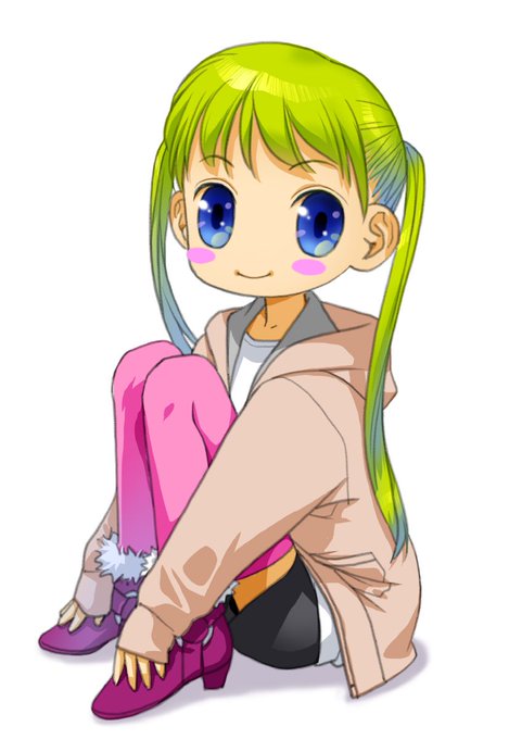 たま〜にこんなラクガキ😚 