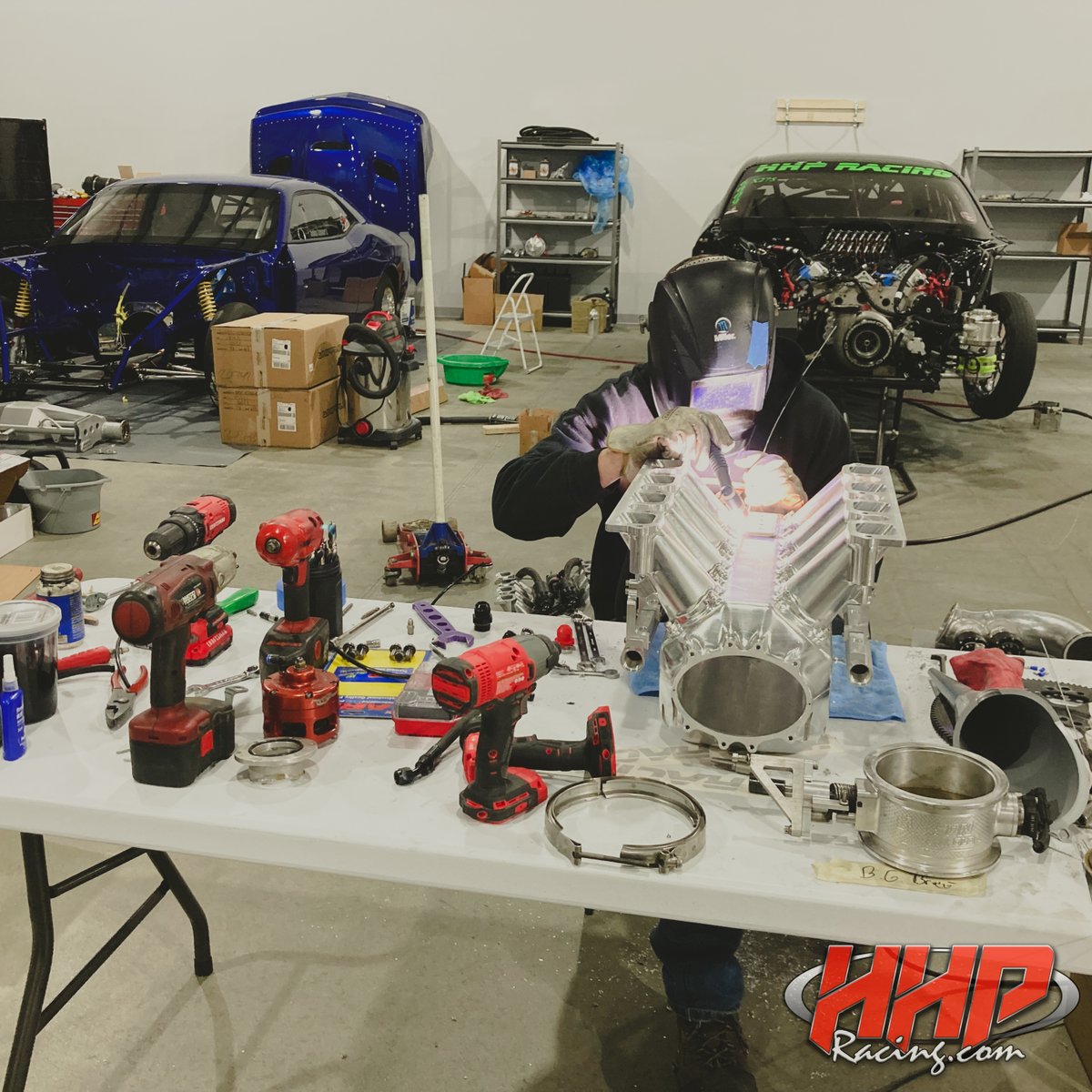 HHPRacing's tweet image. The HHP team is getting ready for Bama Outlaws this next weekend! Lets have some fun 😎
#radialtire #radialvstheworld #radialracing #raceforlife #smalltireracing #smalltiredragradial #smalltiredragracing #smalltiredragracingfamily #pro275