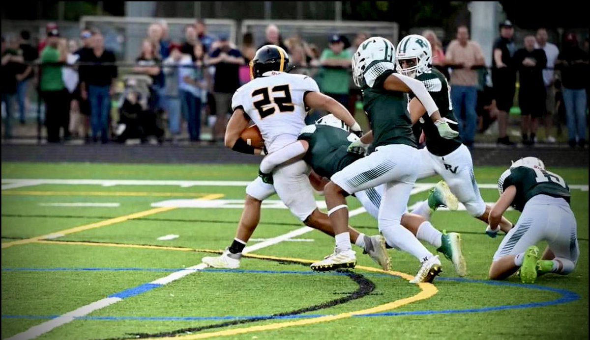 PetronaciSamuel's tweet photo. Letโs gooooo!!! ๐จ๐
#WMFootball #IEAT #PutTheBallDown #FearTheDeer @WMFBBC @WMAthleticDept #NJFootball #hsfootball #football #njcom https://t.co/1Qjvzw3Q09