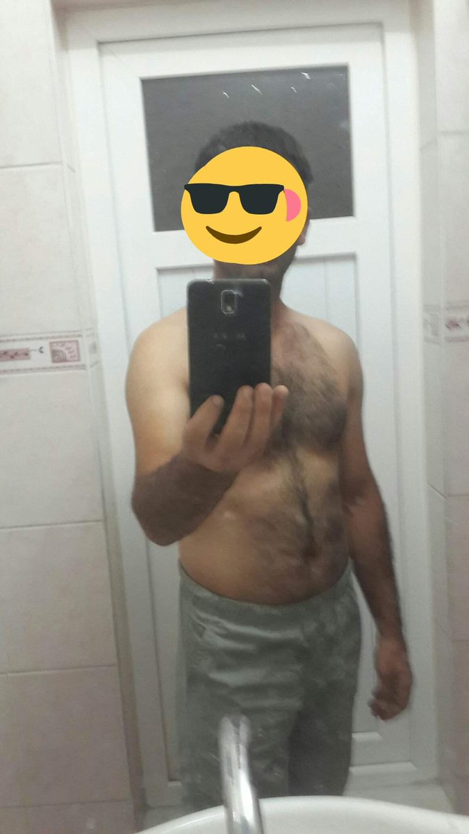 27 yaş kilo 68 boy bir 68