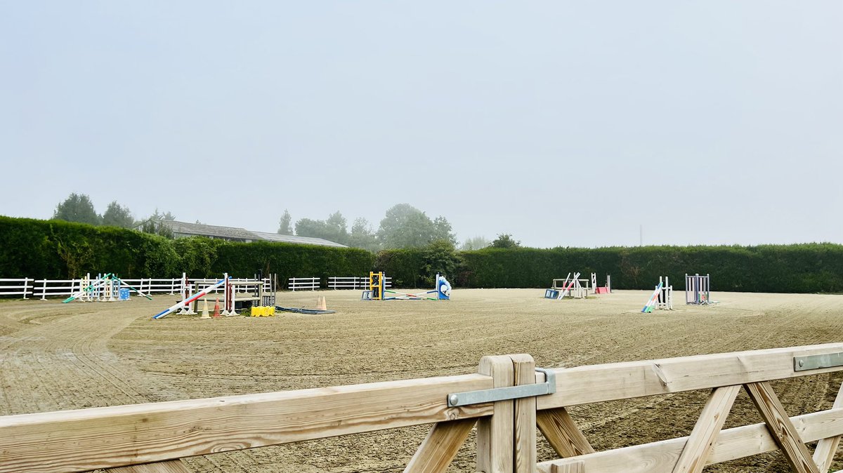 Cheval Sport Élite tweet media