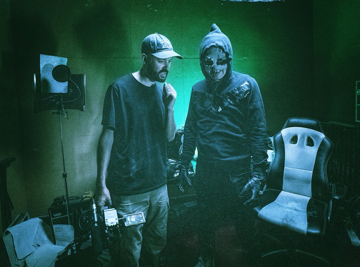 Nouvelle vidéo.
Nouvelle rencontre.

youtu.be/JTGUhcKYmjg

❤️🐇