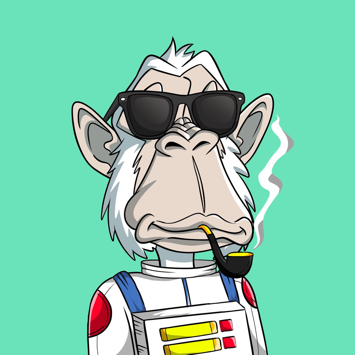 Taotheway51's tweet photo. #NFTCommunity #ToTheMoon #WEAREAPENATION
@Ape_NationNFT
#MBSInsurance https://t.co/0UIxBrirsw