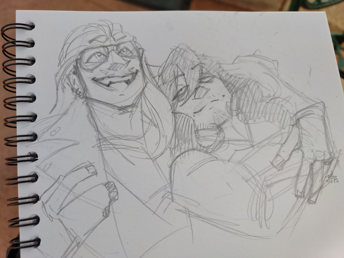 OhBeffinitely's tweet photo. Now coming to you Live from the Out Of Doors: the elusive ✨erasermic✨ https://t.co/qrKNbaHDPe