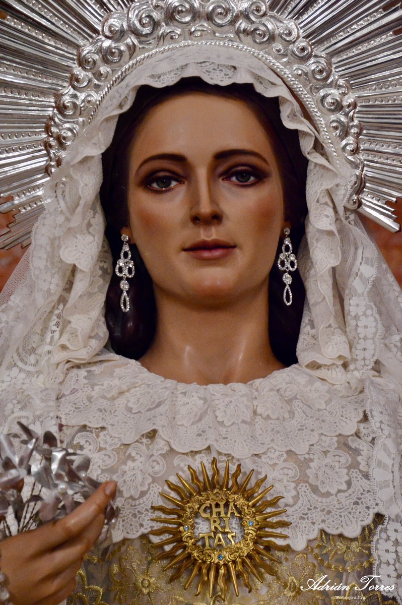 la_costanilla's tweet photo. Caridad y Esperanza
@SantaCruzRonda 

#SSantaRonda #Ronda #TDSCofrade #CaridadyEsperanza #SantaCruz https://t.co/li28wk1zKA