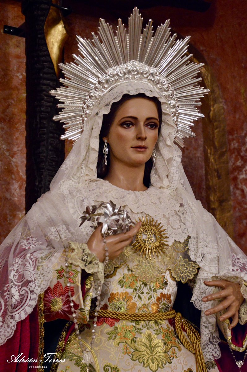 la_costanilla's tweet photo. Caridad y Esperanza
@SantaCruzRonda 

#SSantaRonda #Ronda #TDSCofrade #CaridadyEsperanza #SantaCruz https://t.co/li28wk1zKA