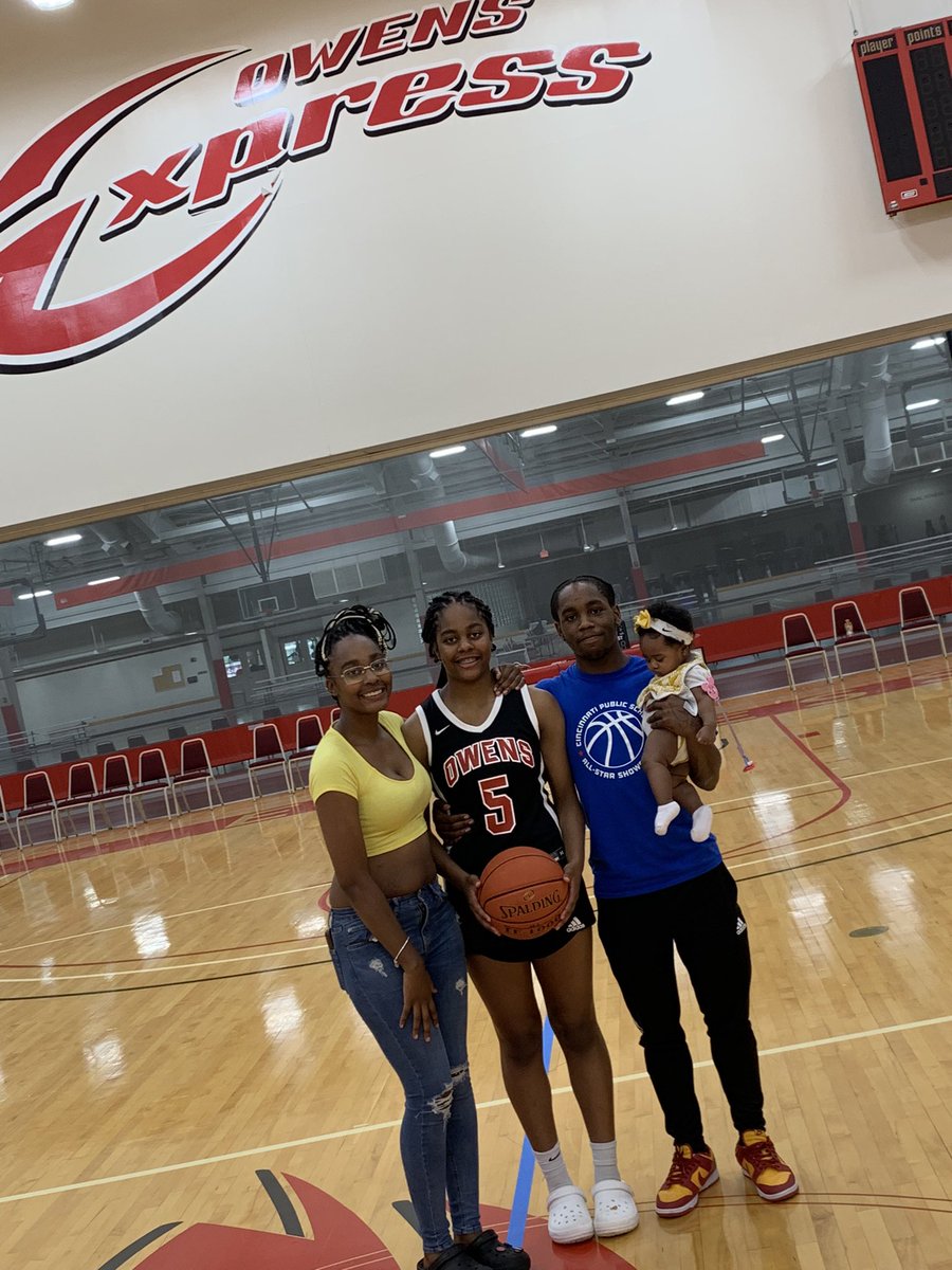 Blessed to receive a offer from Owens Community College! Thank you for giving me a opportunity to play at the next level! <a href="/OwensExpress/">Owens Express</a> <a href="/onimpact3/">On Impact Recruiting Services LLC</a>