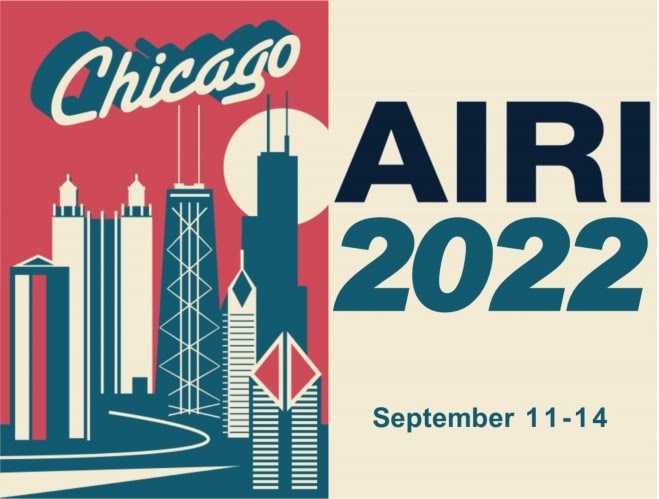 arber_dave's tweet photo. Stratocore is in #Chicago this week @ #AIRI2022, stop by & see Dave for #toptips on maximizing #ROI on your most valuable #researchassets #corefacility #sharedresources
https://t.co/QiDe0FCJCM
@AIRItweets https://t.co/fCD08OKMHa