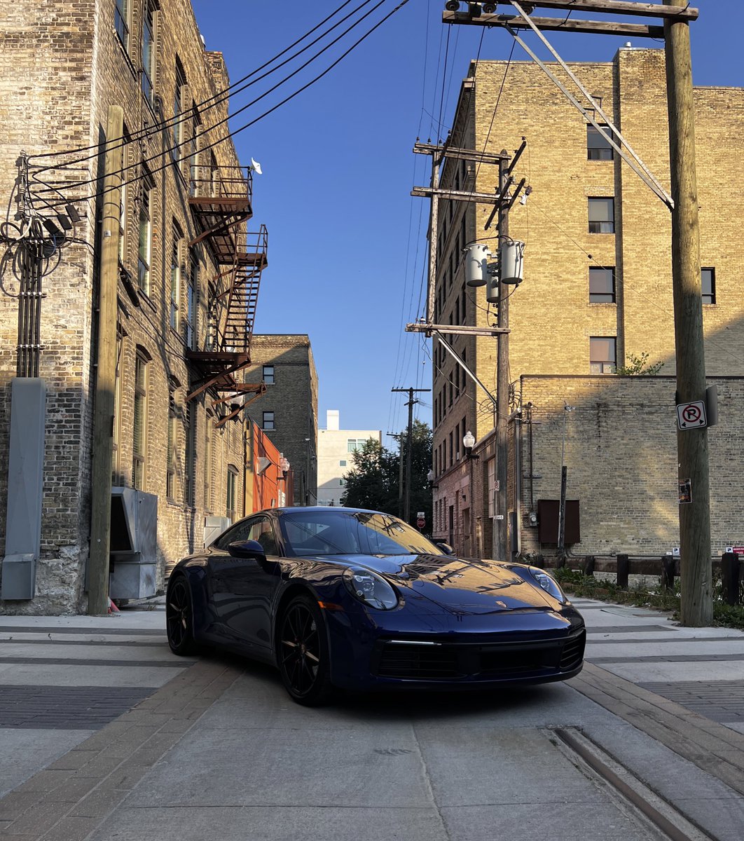 We're super pumped to be part of Porsche's #DreamersOn campaign, which celebrates the power of dreamers!

Coolest part? We were asked to make a video featuring none other than our own <a href="/StreltsovX/">Alex Streltsov</a> 🙌 Stay tuned! <a href="/porsche/">Porsche</a> <a href="/porschecanada/">Porsche Canada</a>