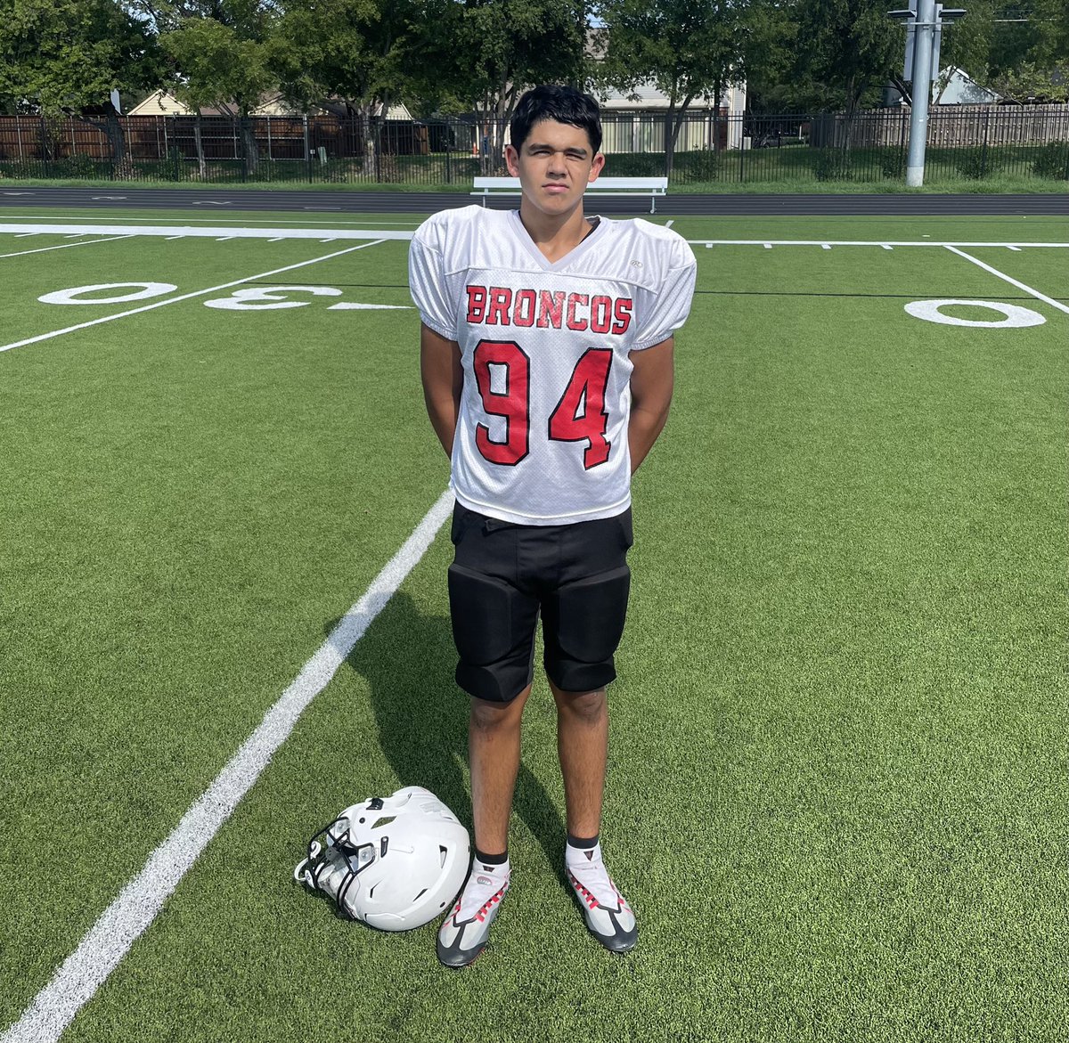 Congrats to our players of the game this past week!!
8th grade is Eric Anguiano and Jake Johnson. 7th grade is Dom Garcia and Drayton Shanks and Sergio Hayakawa!! https://t.co/gNcJfqTnp0