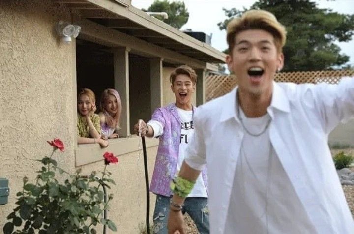 humor_kard's tweet photo. A vibe deles é simplesmente incrível ✨ https://t.co/M3ThToaqV4
