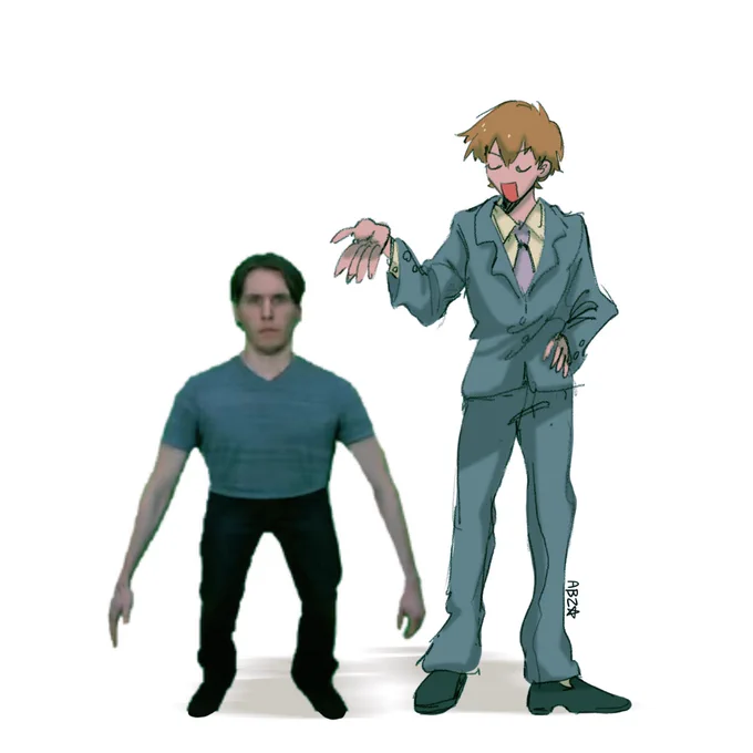 reigen and jerma 