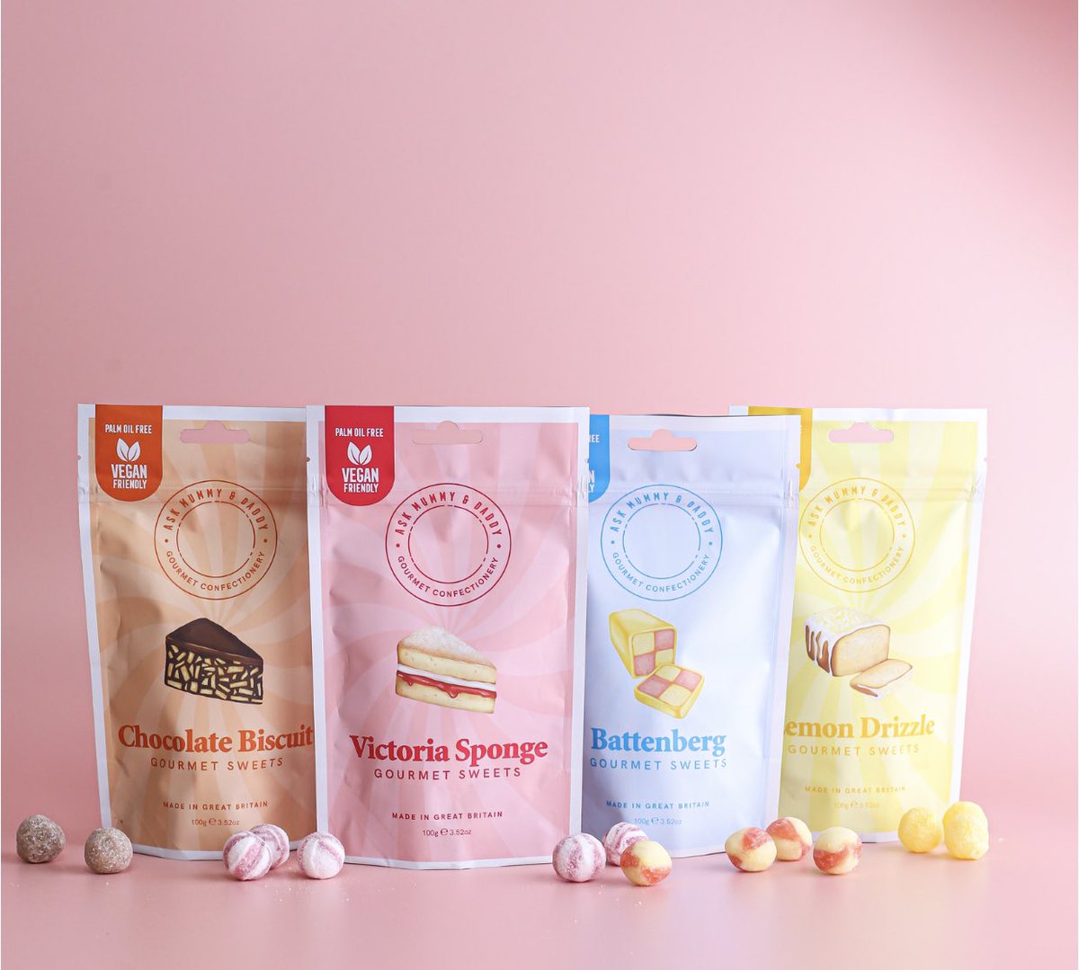 Ask Mummy & Daddy tweet media