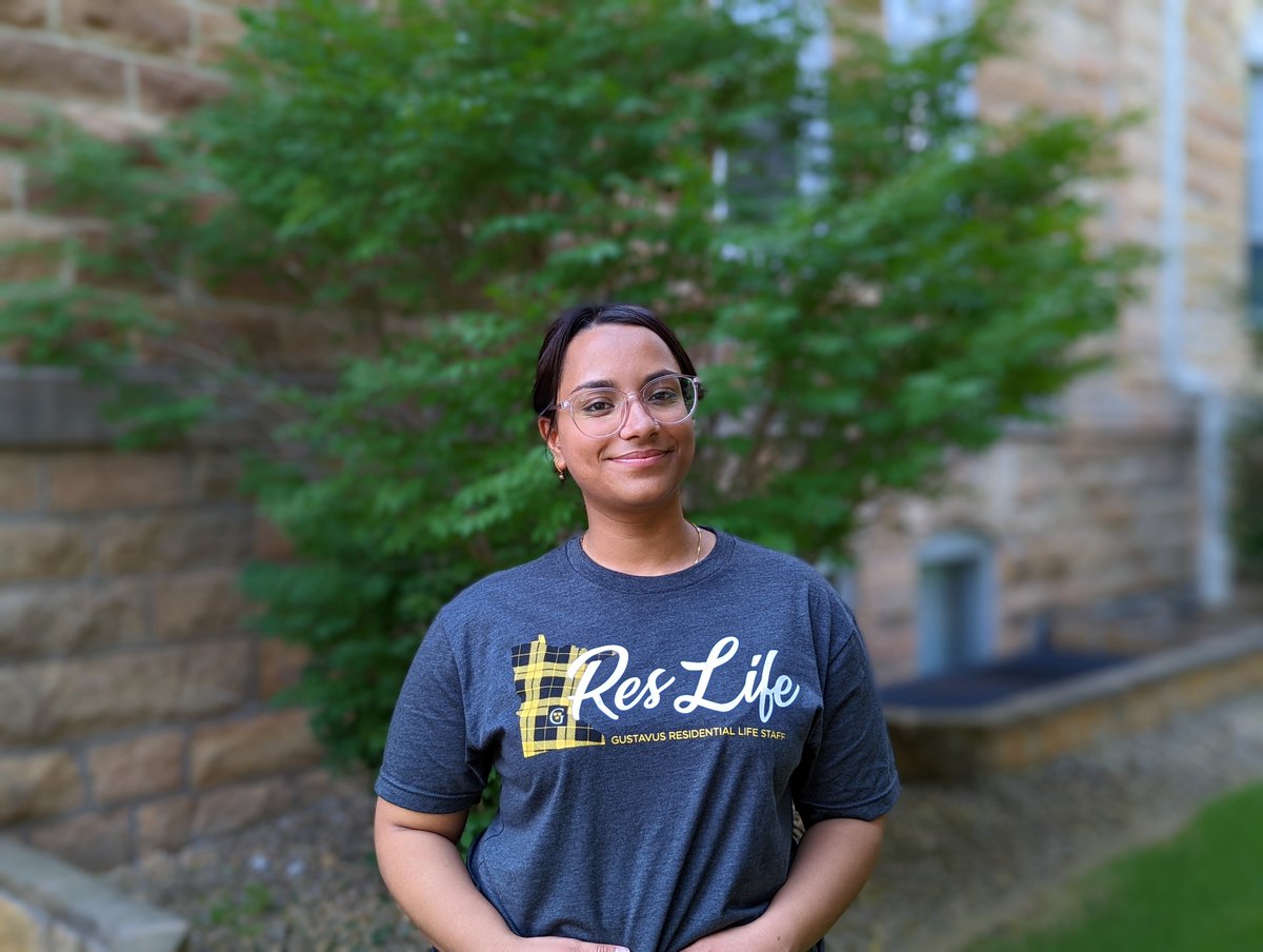 Gustie_ResLife's tweet photo. We had three CF birthdays during this first week! Happy belated-Birthday to Connor and Mushtaq on the 8th, and Happy early-Birthday to Titichya on the 12th! Happy Birthday CFs! https://t.co/VPrNDBkibQ