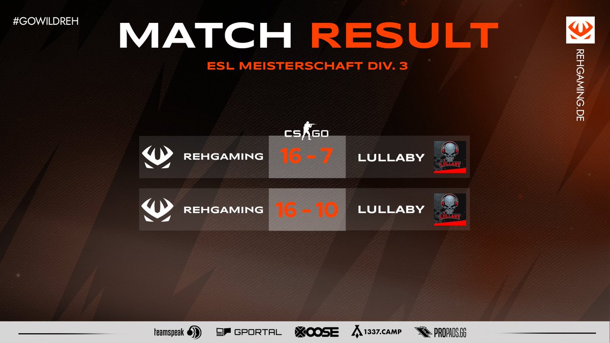 REH Gaming 🦌 tweet media