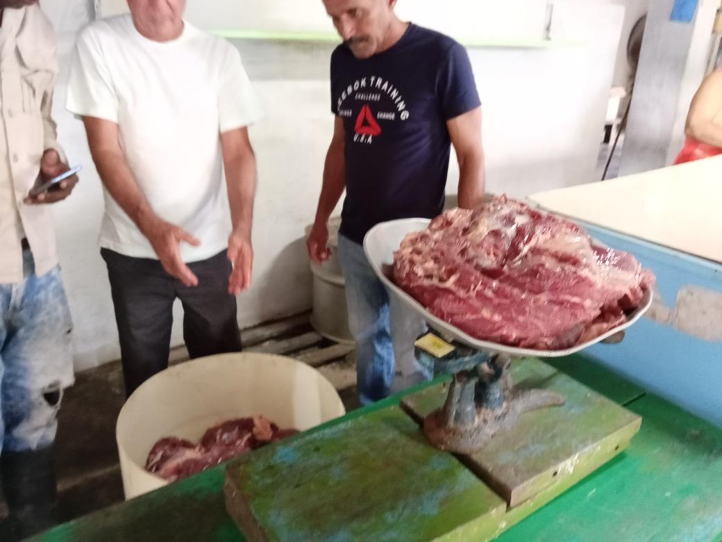 AmppPresidente's tweet photo. #Chambas Trabajo Comunitario Integrado en la Circunscripción 37 Comunidad Dos Hermanas, junto al pueblo y las entidades se transforman unidades que brindan servicios, concluye con una feria de pueblo. #CiegodeAvila #Cuba #LatirAvimeño #CubaPorLaPaz https://t.co/bJQUO08jOH