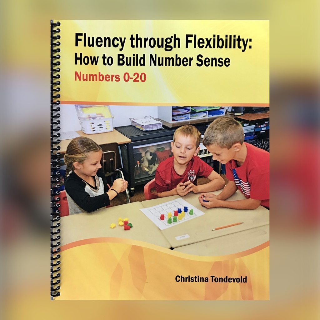 BuildMathMinds's tweet photo. “This book is amazing! It offers so many easy to use activities and resources for helping build number sense. -Crystal M.
https://t.co/QXIaP7sB6j

#iteachtoo #teacherlife #mathteachers #mathteachersofinstagram #mathteacherlife #flexibilityisfluency #earlymathskills https://t.co/MogPKyRAjF