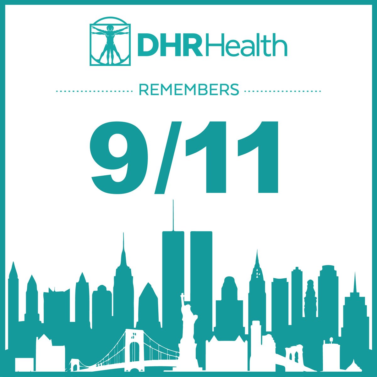 Today we take a moment of silence to remember the lives lost on September 11, 2001. This year, we observe 21 years of honoring the brave men and women who gave their lives that day. Thank you for your sacrifice and selfless service. #911 #September11 #Remember911 #NeverForgotten